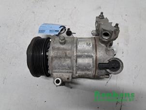 Gebruikte Aircopomp Ford Fiesta 7 1.1 Ti-VCT 12V 85 Prijs € 60,00 Margeregeling aangeboden door Renkens Auto-Onderdelen B.V.