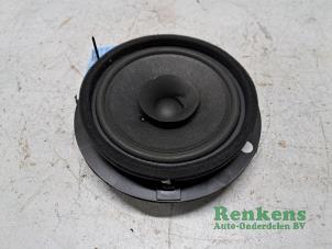 Gebruikte Luidspreker Suzuki Alto 1.0 12V Prijs € 15,00 Margeregeling aangeboden door Renkens Auto-Onderdelen B.V.