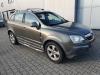 Scherm rechts-voor Opel Antara (gebruikt)