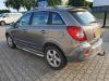 Trekhaak Opel Antara (gebruikt)
