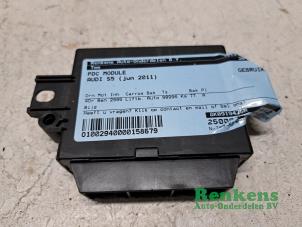 Gebruikte PDC Module Audi S5 Sportback (8TA) S5 3.0 TFSI V6 32V Prijs op aanvraag aangeboden door Renkens Auto-Onderdelen B.V.