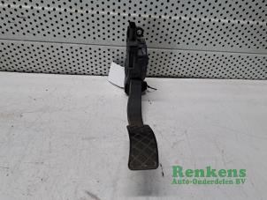 Gebruikte Gaspedaal Audi S5 Sportback (8TA) S5 3.0 TFSI V6 32V Prijs € 20,00 Margeregeling aangeboden door Renkens Auto-Onderdelen B.V.