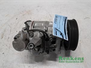 Gebruikte Pomp Airco Audi S5 Sportback (8TA) S5 3.0 TFSI V6 32V Prijs op aanvraag aangeboden door Renkens Auto-Onderdelen B.V.