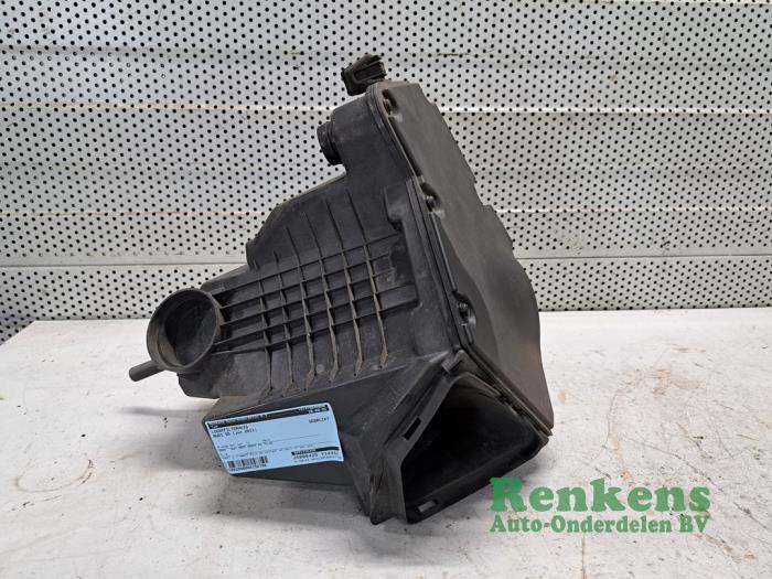 Gebruikte Luchtfilterhuis Audi S5 Sportback (8TA) S5 3.0 TFSI V6 32V Prijs € 75,00 Margeregeling aangeboden door Renkens Auto-Onderdelen B.V.