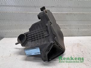 Gebruikte Luchtfilterhuis Audi S5 Sportback (8TA) S5 3.0 TFSI V6 32V Prijs € 75,00 Margeregeling aangeboden door Renkens Auto-Onderdelen B.V.