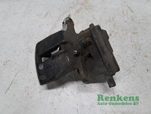 Gebruikte Remklauw (Tang) links-achter Audi S5 Sportback (8TA) S5 3.0 TFSI V6 32V Prijs € 40,00 Margeregeling aangeboden door Renkens Auto-Onderdelen B.V.