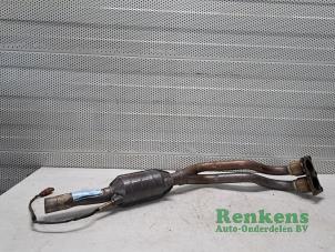 Gebruikte Katalysator Volkswagen Golf IV (1J1) 1.6 Prijs op aanvraag aangeboden door Renkens Auto-Onderdelen B.V.