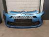 Citroën C4 Picasso (UD/UE/UF) 1.8 16V Bumper voor