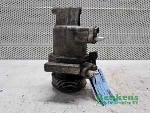 Gebruikte Aircopomp Nissan Micra (K13) 1.2 12V DIG-S Prijs € 120,00 Margeregeling aangeboden door Renkens Auto-Onderdelen B.V.