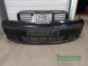 Gebruikte Bumper voor Seat Alhambra (7V8/9) 2.0 Prijs op aanvraag aangeboden door Renkens Auto-Onderdelen B.V.