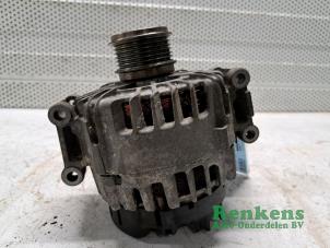 Gebruikte Dynamo Volkswagen Golf VII (AUA) 2.0 GTI 16V Performance Package Prijs € 50,00 Margeregeling aangeboden door Renkens Auto-Onderdelen B.V.