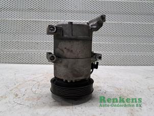 Gebruikte Aircopomp Kia Venga 1.4 CVVT 16V Prijs € 75,00 Margeregeling aangeboden door Renkens Auto-Onderdelen B.V.
