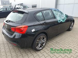 Gebruikte Dorpel rechts BMW 1 serie (F20) 120i 2.0 16V Prijs op aanvraag aangeboden door Renkens Auto-Onderdelen B.V.