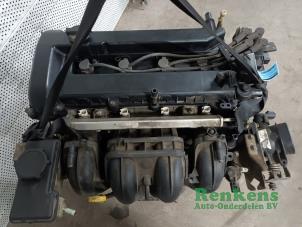 Gebruikte Motor Ford Mondeo III Wagon 1.8 16V Prijs op aanvraag aangeboden door Renkens Auto-Onderdelen B.V.