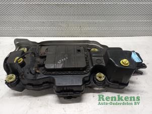 Gebruikte Adblue tank Citroen Jumper (U9) 2.0 Blue HDi 130 Prijs op aanvraag aangeboden door Renkens Auto-Onderdelen B.V.