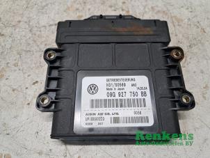 Gebruikte Computer Automatische Bak Seat Altea (5P1) 2.0 FSI 16V Prijs € 100,00 Margeregeling aangeboden door Renkens Auto-Onderdelen B.V.