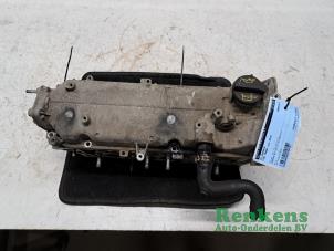 Gebruikte Cilinderkop Fiat Panda (169) 1.2 Fire Natural Power Prijs € 100,00 Margeregeling aangeboden door Renkens Auto-Onderdelen B.V.