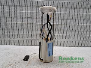 Gebruikte Opvoerpomp Citroen Jumper (U9) 2.0 Blue HDi 130 Prijs € 60,00 Margeregeling aangeboden door Renkens Auto-Onderdelen B.V.