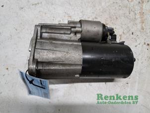 Gebruikte Startmotor Volkswagen Polo IV (9N1/2/3) 1.4 16V 75 Prijs € 45,00 Margeregeling aangeboden door Renkens Auto-Onderdelen B.V.
