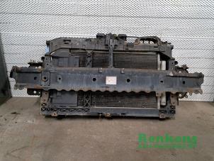 Gebruikte Koelerset Ford Fiesta 6 (JA8) 1.25 16V Prijs op aanvraag aangeboden door Renkens Auto-Onderdelen B.V.