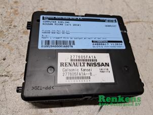 Gebruikte Module Koeling Nissan Micra (K14) 0.9 IG-T 12V Prijs € 75,00 Margeregeling aangeboden door Renkens Auto-Onderdelen B.V.
