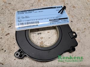 Gebruikte Stuurhoek sensor Nissan Qashqai (J10) 1.6 16V Prijs op aanvraag aangeboden door Renkens Auto-Onderdelen B.V.
