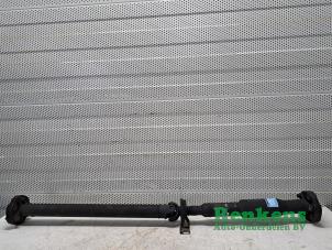 Gebruikte Tussenas Mercedes C Estate (S204) 3.0 C-320 CDI V6 24V 4-Matic Prijs op aanvraag aangeboden door Renkens Auto-Onderdelen B.V.