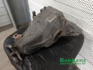 Gebruikte Differentieel achter Mercedes C Estate (S204) 3.0 C-320 CDI V6 24V 4-Matic Prijs op aanvraag aangeboden door Renkens Auto-Onderdelen B.V.