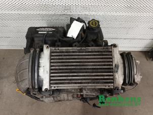 Gebruikte Motor Austin Mini Open (R52) 1.6 16V Cooper S Works Prijs op aanvraag aangeboden door Renkens Auto-Onderdelen B.V.