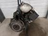 Motor van een MINI Mini Open (R52) 1.6 16V Cooper S Works 2008