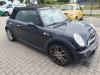MINI Mini Open (R52) 1.6 16V Cooper S Works Deur 2Deurs rechts