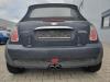 MINI Mini Open (R52) 1.6 16V Cooper S Works Achterbumper