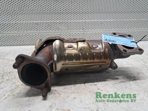 Gebruikte Voorpijp + katalysator Seat Toledo (1M2) 1.6 Prijs € 75,00 Margeregeling aangeboden door Renkens Auto-Onderdelen B.V.