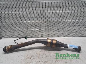 Gebruikte Katalysator Peugeot 406 Coupé (8C) 2.0 16V Prijs op aanvraag aangeboden door Renkens Auto-Onderdelen B.V.