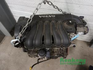 Gebruikte Motor Volvo V50 (MW) 2.4 20V Prijs op aanvraag aangeboden door Renkens Auto-Onderdelen B.V.