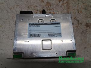 Gebruikte Navigatie computer Opel Corsa F (UB/UH/UP) 1.2 12V 75 Prijs € 90,00 Margeregeling aangeboden door Renkens Auto-Onderdelen B.V.
