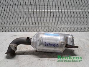 Gebruikte Katalysator Opel Corsa F (UB/UH/UP) 1.2 12V 75 Prijs op aanvraag aangeboden door Renkens Auto-Onderdelen B.V.