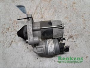 Gebruikte Startmotor Opel Corsa F (UB/UH/UP) 1.2 12V 75 Prijs € 30,00 Margeregeling aangeboden door Renkens Auto-Onderdelen B.V.