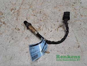 Gebruikte Lambda Sonde Opel Corsa F (UB/UH/UP) 1.2 12V 75 Prijs € 25,00 Margeregeling aangeboden door Renkens Auto-Onderdelen B.V.