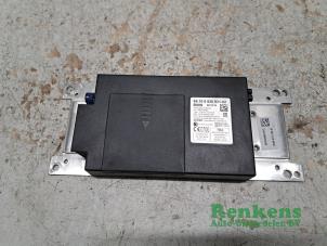 Gebruikte Bluetooth module BMW 1 serie (F20) 120i 2.0 16V Prijs € 40,00 Margeregeling aangeboden door Renkens Auto-Onderdelen B.V.