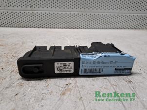 Gebruikte Module (diversen) BMW 1 serie (F20) 120i 2.0 16V Prijs € 25,00 Margeregeling aangeboden door Renkens Auto-Onderdelen B.V.