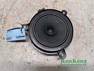 Gebruikte Luidspreker Mazda 2 (DJ/DL) 1.5 SkyActiv-G 90 Prijs € 20,00 Margeregeling aangeboden door Renkens Auto-Onderdelen B.V.