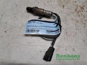 Gebruikte Lambda Sonde Renault Clio IV Estate/Grandtour (7R) 0.9 Energy TCE 12V Prijs € 20,00 Margeregeling aangeboden door Renkens Auto-Onderdelen B.V.