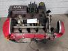 Motor van een Mini Mini Cooper S (R53), 2002 / 2006 1.6 16V, Hatchback, Benzine, 1,598cc, 120kW (163pk), FWD, W11B16A, 2002-03 / 2006-09, RE31; RE32; RE33 2004