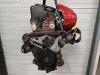 Motor van een MINI Mini Cooper S (R53) 1.6 16V 2004