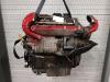 Motor van een MINI Mini Cooper S (R53) 1.6 16V 2004