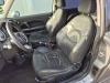 MINI Mini Cooper S (R53) 1.6 16V Bekleding Set (compleet)
