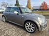 MINI Mini Cooper S (R53) 1.6 16V Buitenspiegel rechts