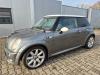 MINI Mini Cooper S (R53) 1.6 16V Deur 2Deurs links