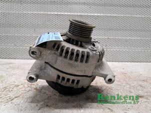 Gebruikte Dynamo Opel Astra K 1.6 CDTI 110 16V Prijs € 50,00 Margeregeling aangeboden door Renkens Auto-Onderdelen B.V.